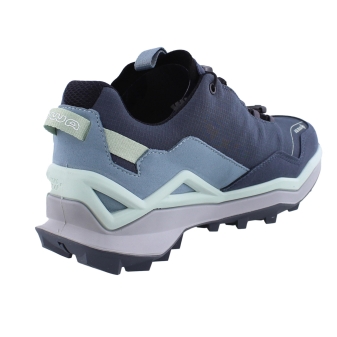Lowa 321635 Maddox Pro GTX blauw