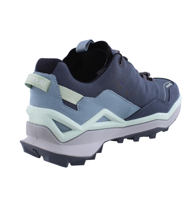 Lowa 321635 Maddox Pro GTX blauw