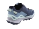 Lowa 321635 Maddox Pro GTX blauw