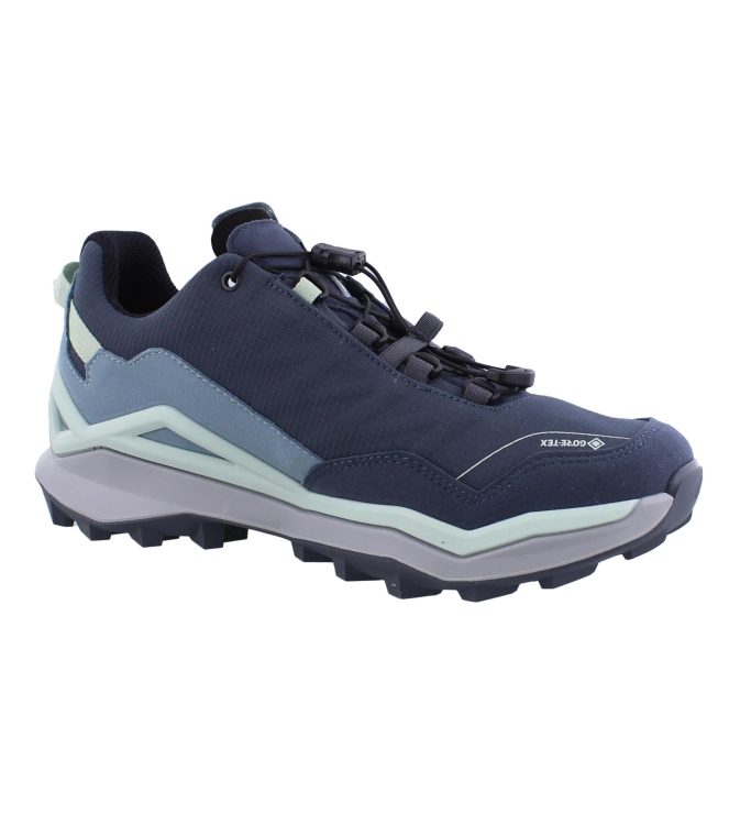 Lowa 321635 Maddox Pro GTX blauw