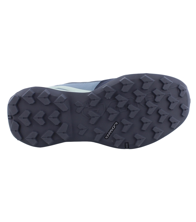 Lowa 321635 Maddox Pro GTX blauw