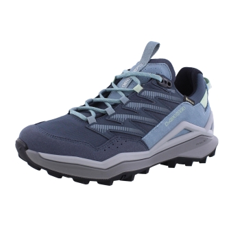 Lowa 321630 Maddox Pro GTX blauw