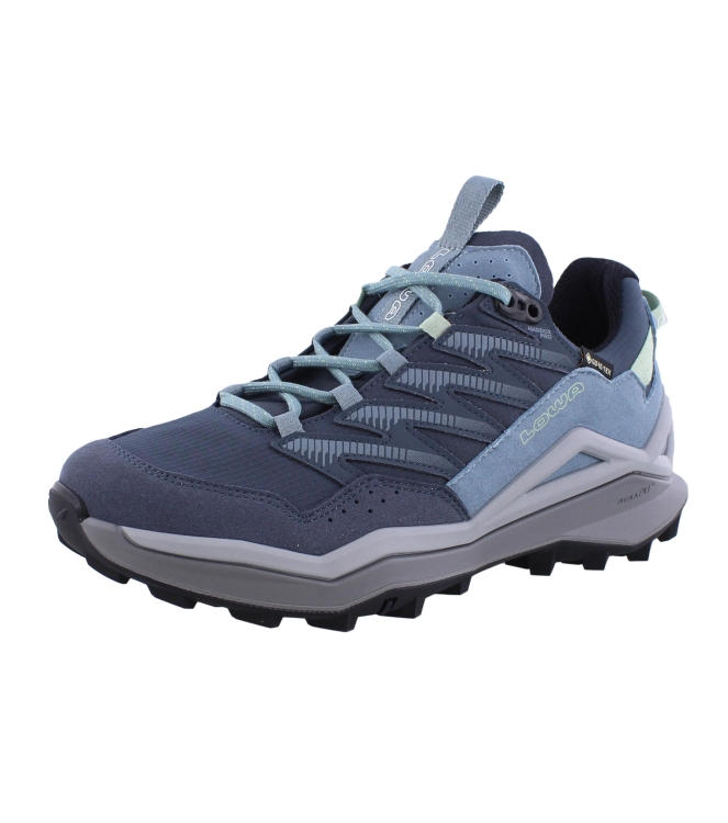 Lowa 321630 Maddox Pro GTX blauw