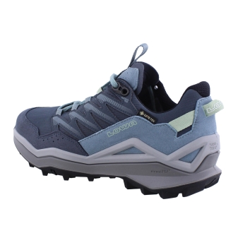 Lowa 321630 Maddox Pro GTX blauw