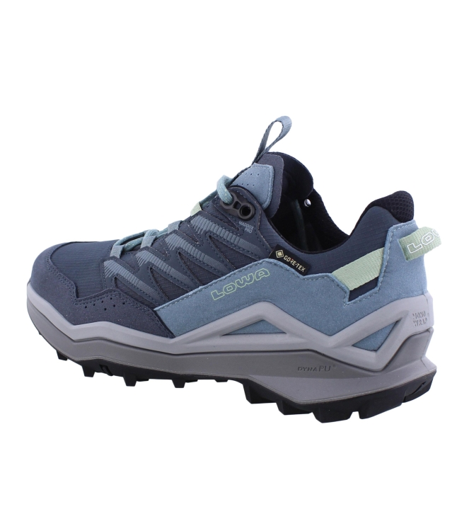 Lowa 321630 Maddox Pro GTX blauw