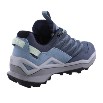 Lowa 321630 Maddox Pro GTX blauw