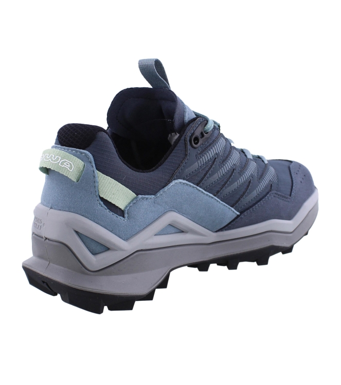 Lowa 321630 Maddox Pro GTX blauw