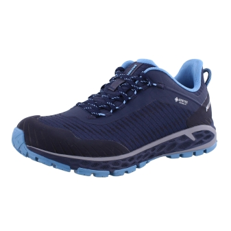 Meindl 55030 Power Walker 4.2 blauw