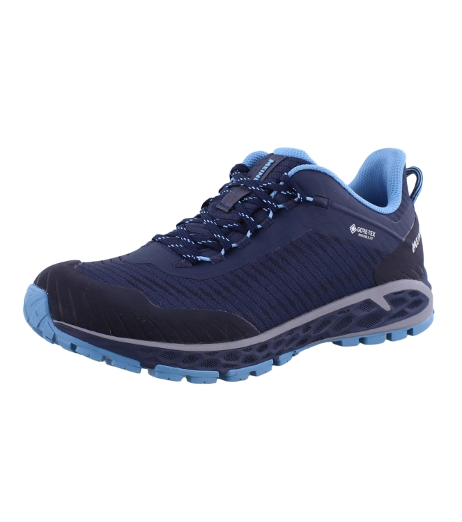 Meindl 55030 Power Walker 4.2 blauw