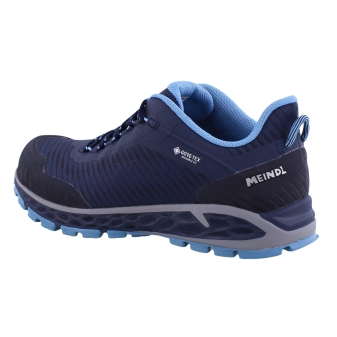 Meindl 55030 Power Walker 4.2 blauw