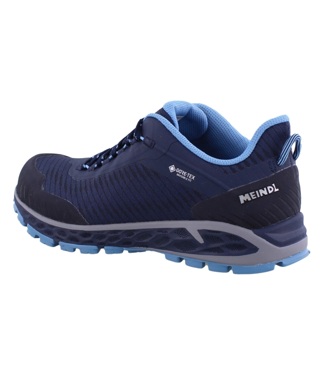 Meindl 55030 Power Walker 4.2 blauw