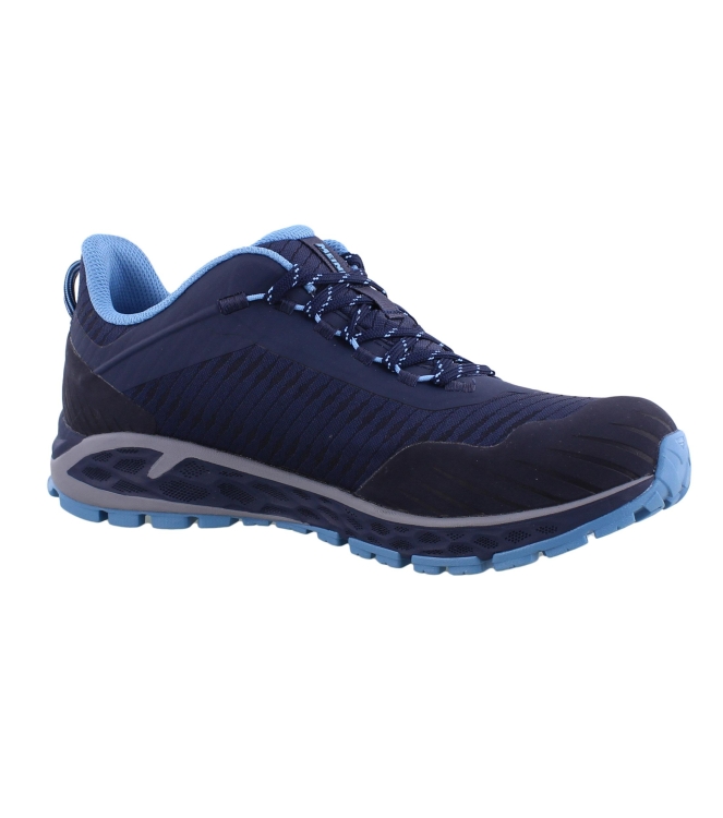 Meindl 55030 Power Walker 4.2 blauw