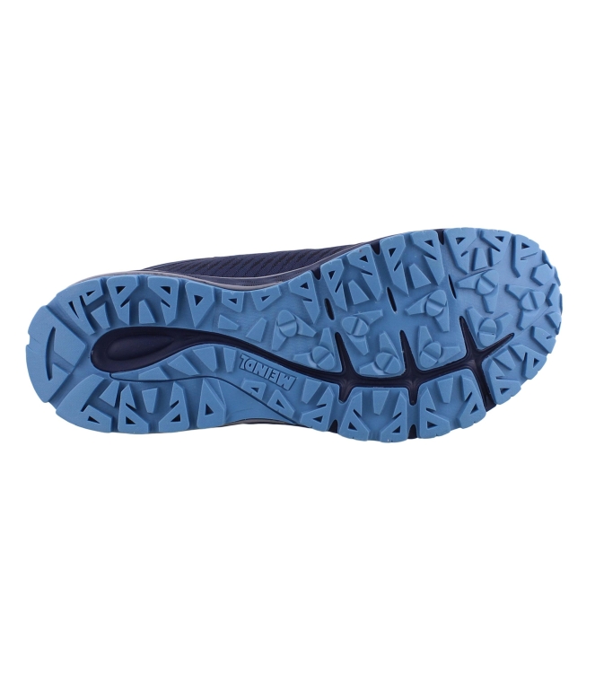 Meindl 55030 Power Walker 4.2 blauw