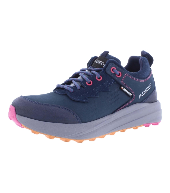 Mountos 724151 blauw