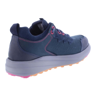 Mountos 724151 blauw