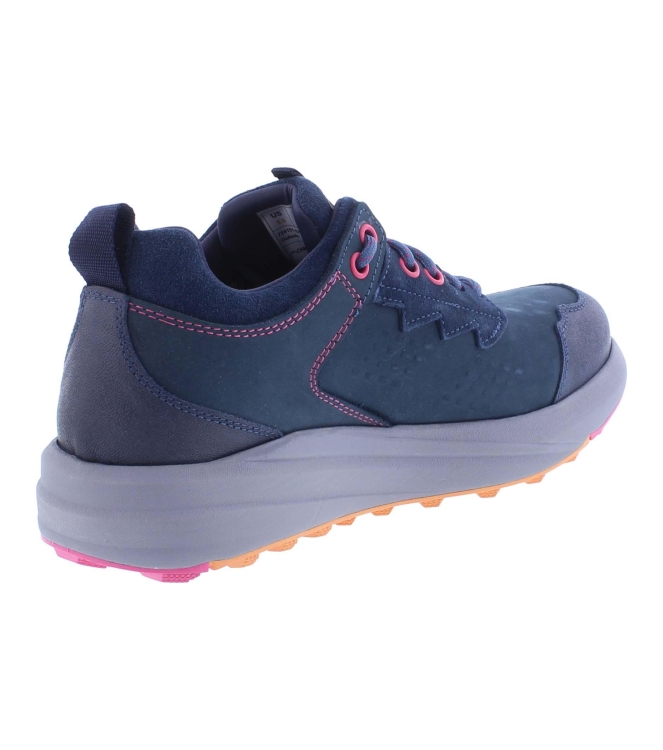 Mountos 724151 blauw