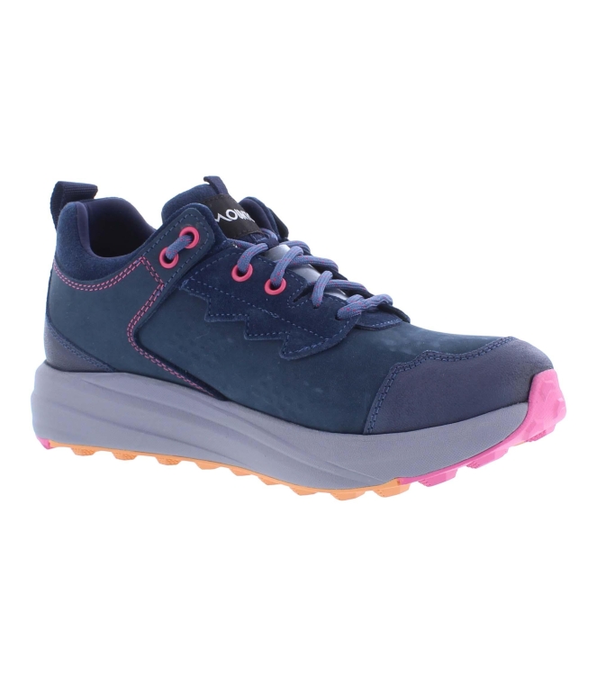 Mountos 724151 blauw