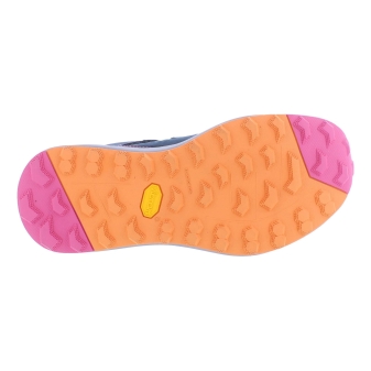 Mountos 724151 blauw