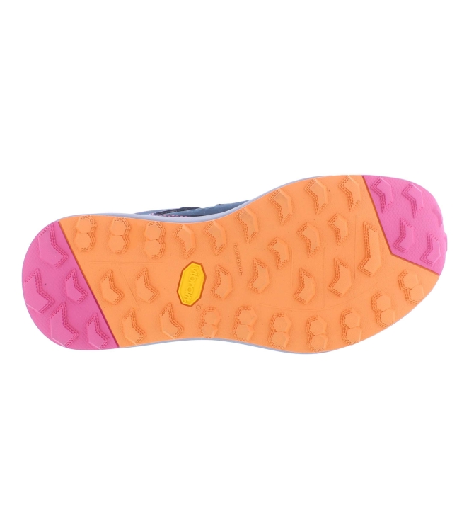 Mountos 724151 blauw