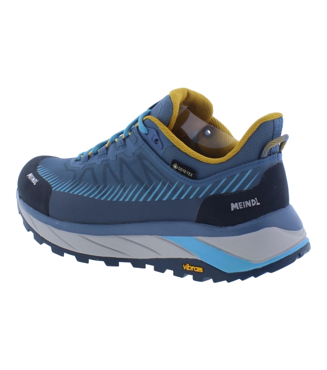 Meindl 47850 Eldora Lady GTX blauw