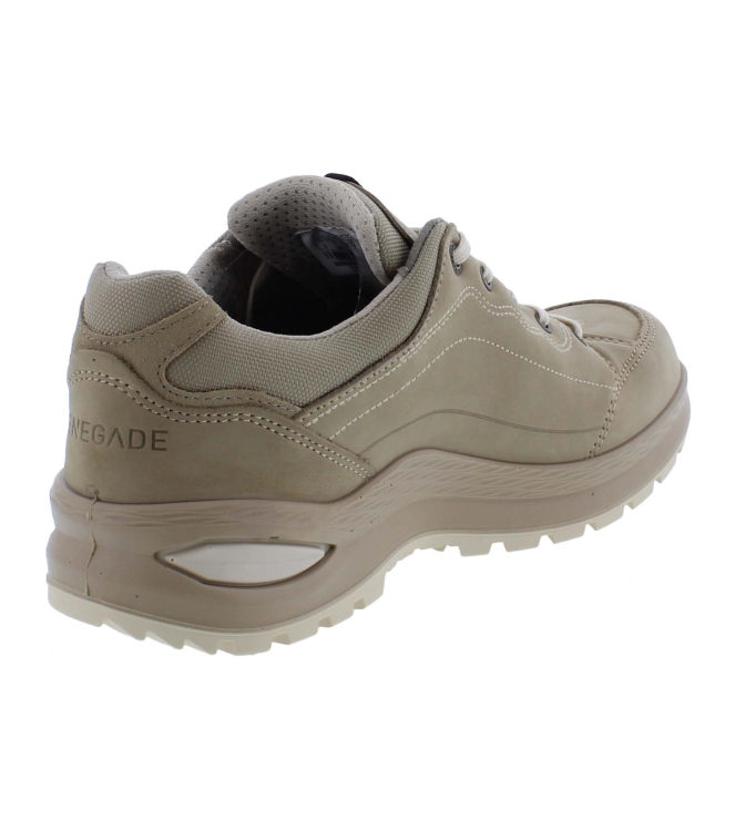 Lowa 321867 Renegade Evo GTX lo beige