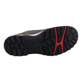 Ecco 811433 xpedition3 bruin