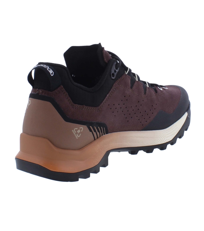 Lowa 221190 Explorer GTX Lo Ws bordo