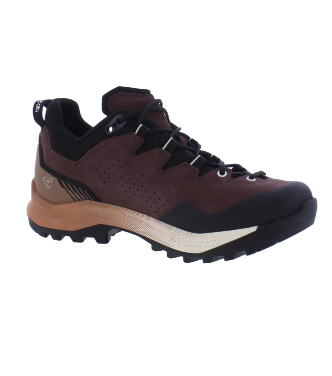 Lowa 221190 Explorer GTX Lo Ws bordo