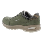 Lowa 321867 Renegade Evo GTX lo groen