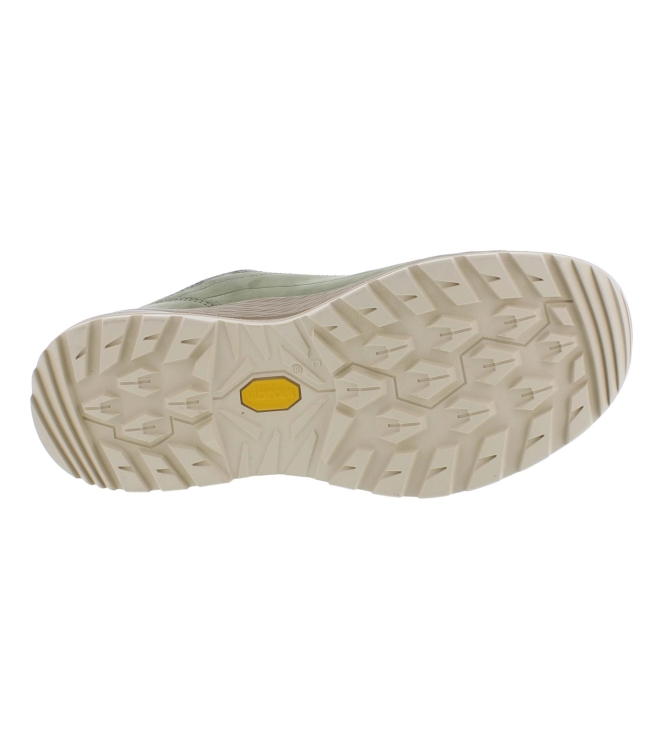 Lowa 321867 Renegade Evo GTX lo groen