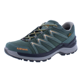 Lowa 521709 Innox Pro N4D GTX Lo groen