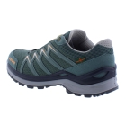 Lowa 521709 Innox Pro N4D GTX Lo groen