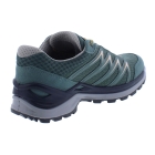Lowa 521709 Innox Pro N4D GTX Lo groen