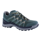 Lowa 521709 Innox Pro N4D GTX Lo groen