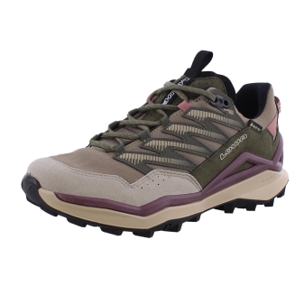 Lowa 321630 Maddox Pro GTX Lo groen