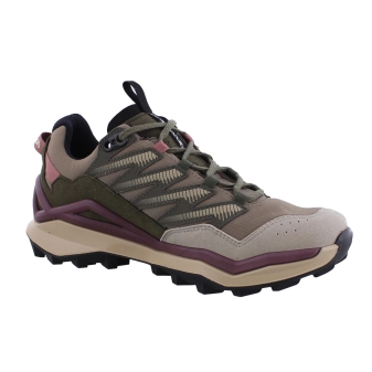 Lowa 321630 Maddox Pro GTX Lo groen