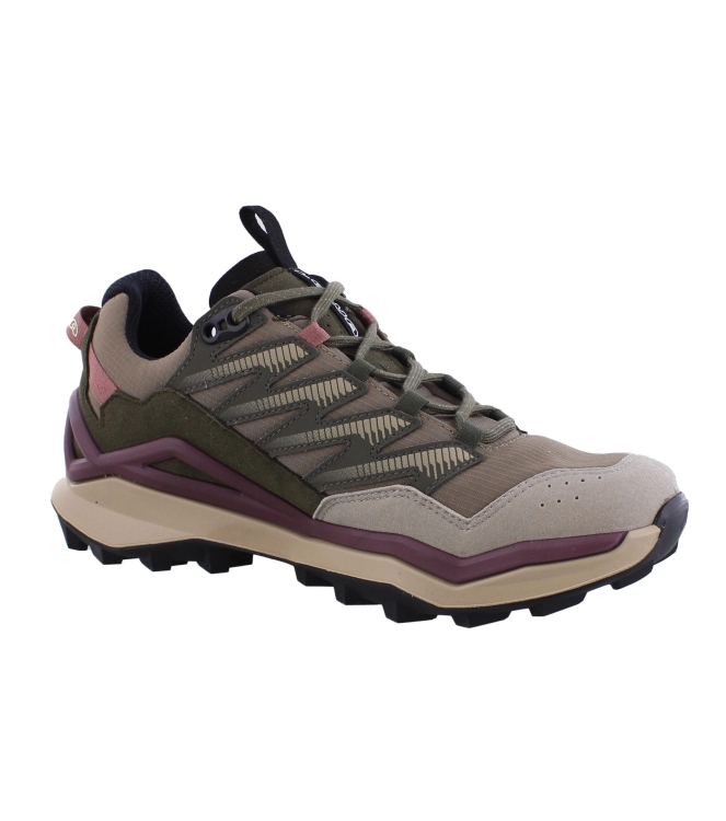 Lowa 321630 Maddox Pro GTX Lo groen