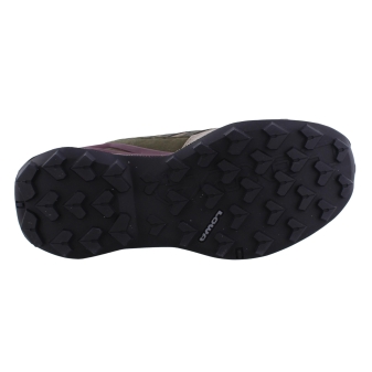 Lowa 321630 Maddox Pro GTX Lo groen