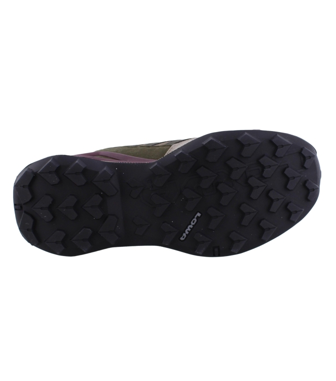 Lowa 321630 Maddox Pro GTX Lo groen
