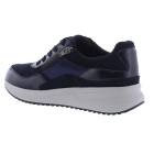 Ecco 835443 Exostride zwart