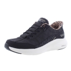 Skechers 150419 Contour foam zwart