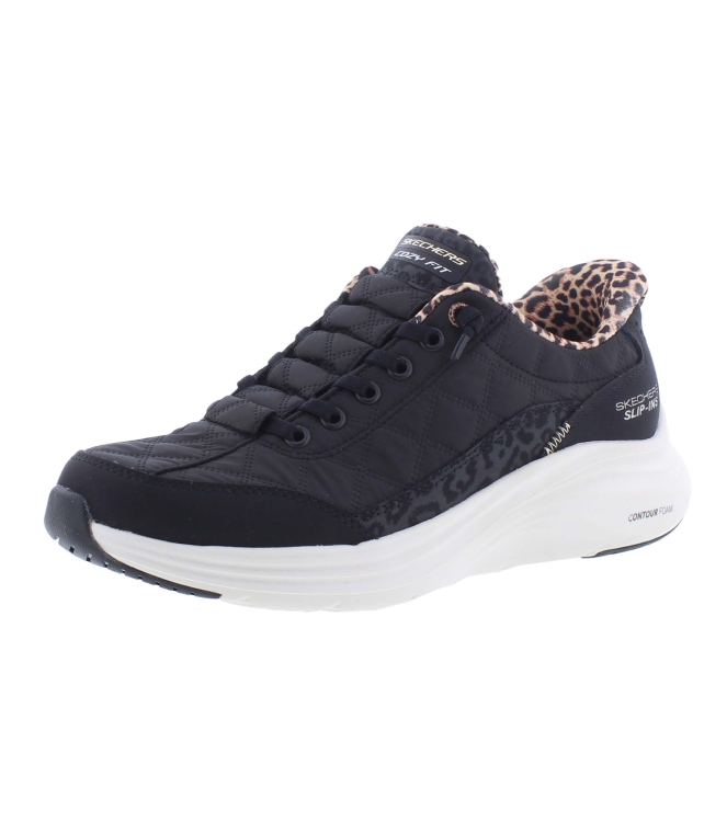 Skechers 150419 Contour foam zwart