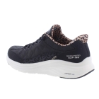 Skechers 150419 Contour foam zwart