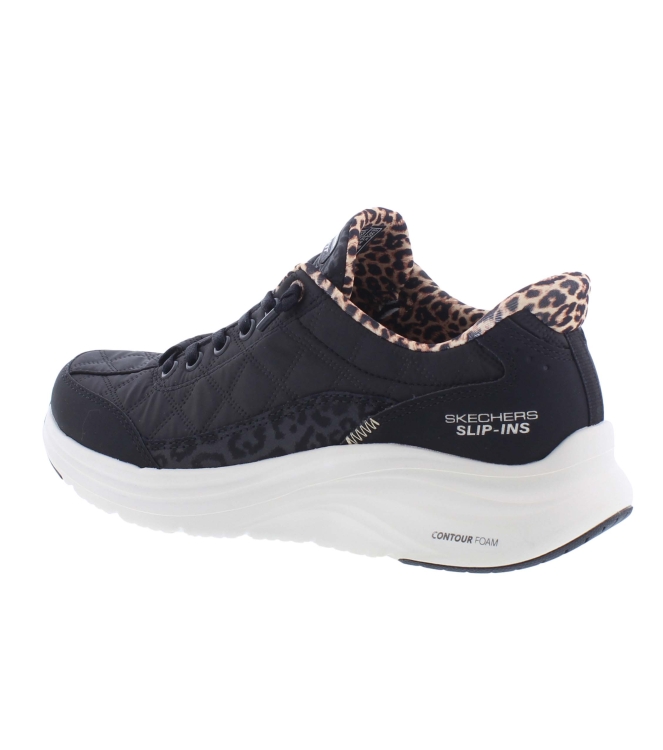 Skechers 150419 Contour foam zwart