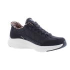 Skechers 150419 Contour foam zwart
