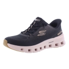 Skechers 150732 Arch Fit Golden Pace zwart