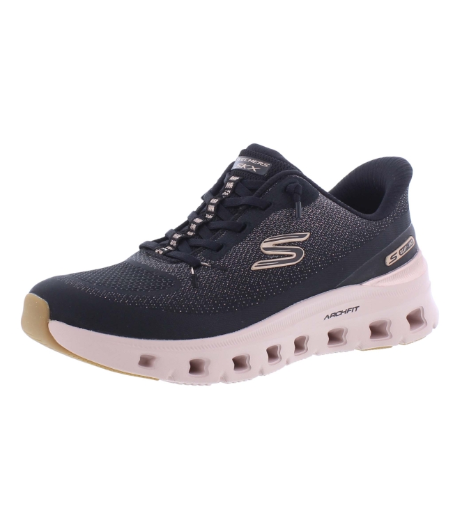 Skechers 150732 Arch Fit Golden Pace zwart