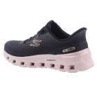 Skechers 150732 Arch Fit Golden Pace zwart