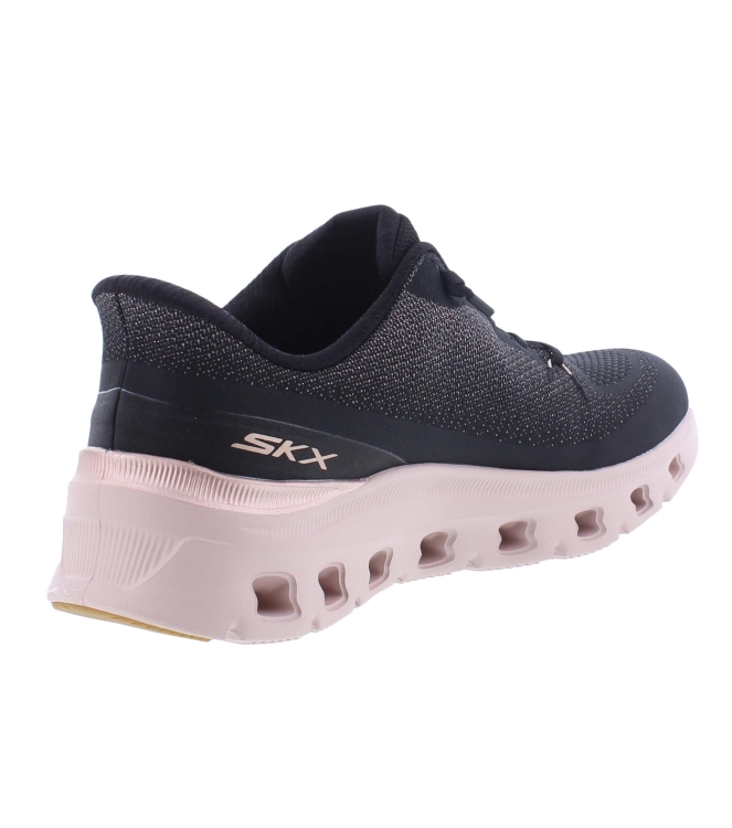 Skechers 150732 Arch Fit Golden Pace zwart