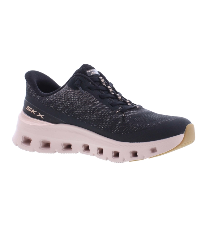 Skechers 150732 Arch Fit Golden Pace zwart